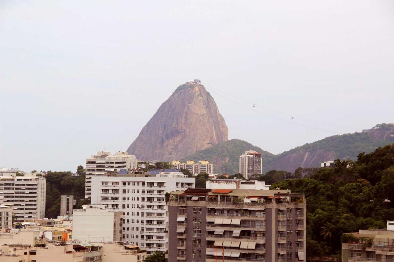 Estúdio Laranjeiras Rio de Janeiro Exterior foto