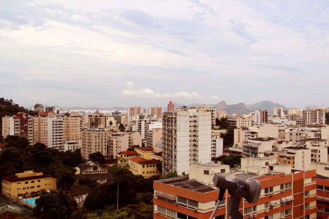 Estúdio Laranjeiras Rio de Janeiro Exterior foto