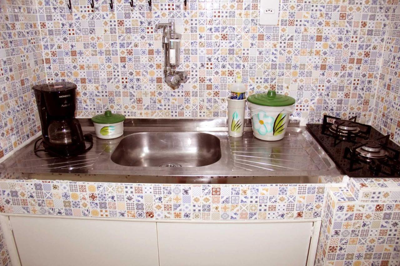 Estúdio Laranjeiras Rio de Janeiro Exterior foto